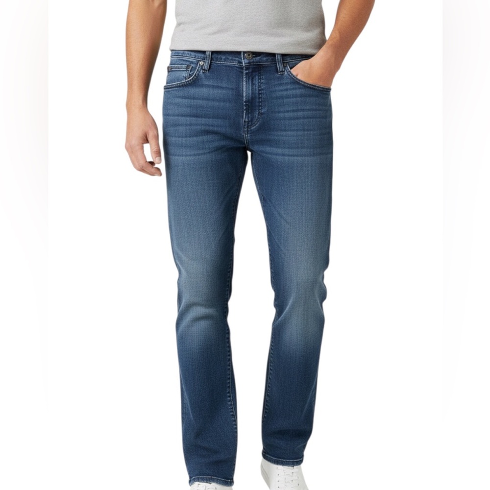 EUC...7for all man kind jeans size33(32x33)